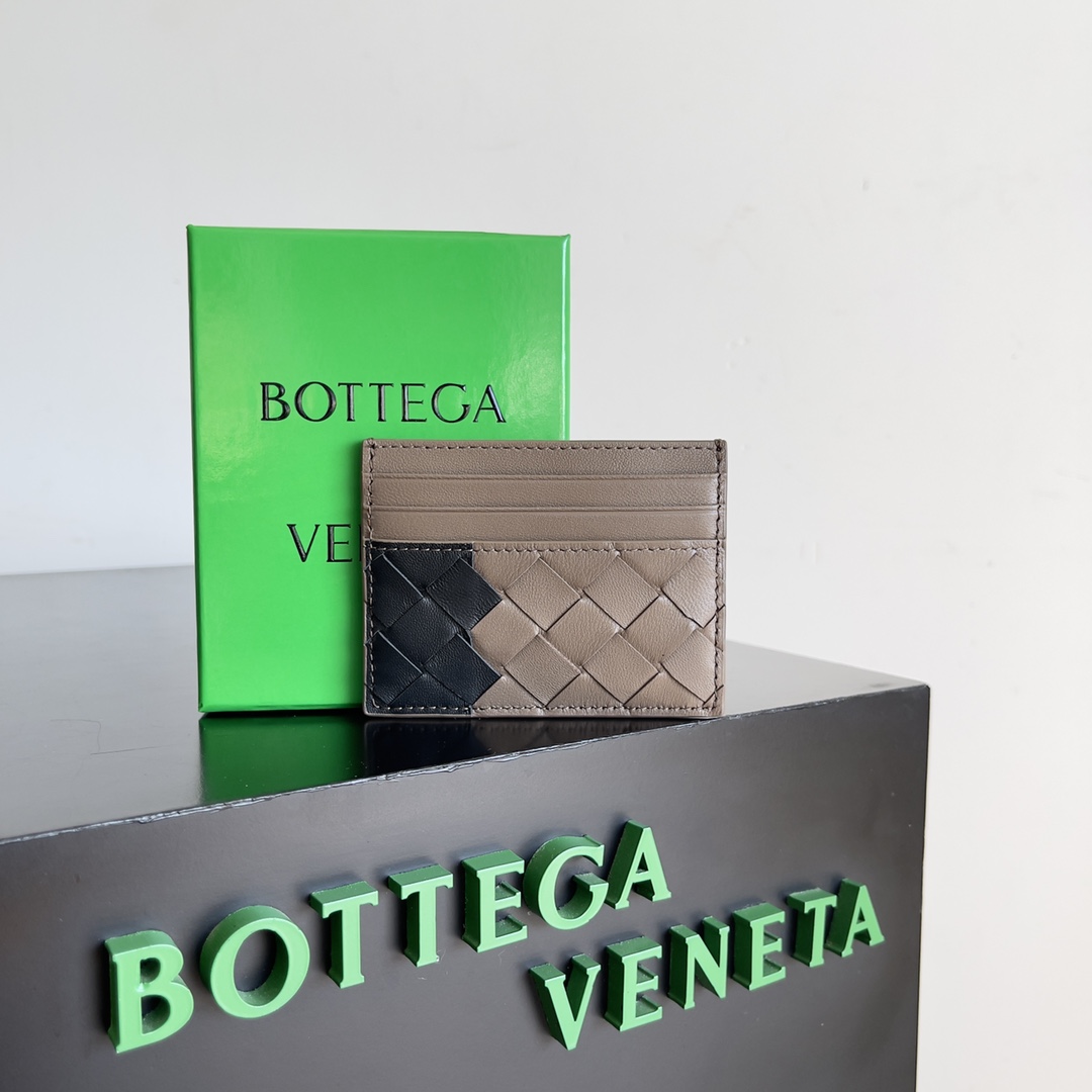 Bottega Veneta Wallets Purse